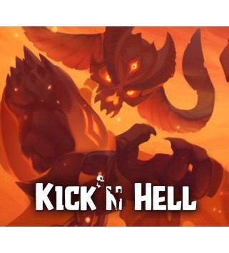Kick n Hell Steam Key GLOBAL